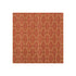 Link fabric in copper color - pattern 23218.24.0 - by Kravet Smart