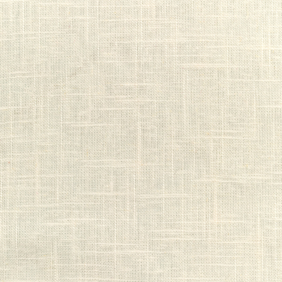 Barnegat fabric in creamy color - pattern 24573.1.0 - by Kravet Basics in the Perfect Plains collection