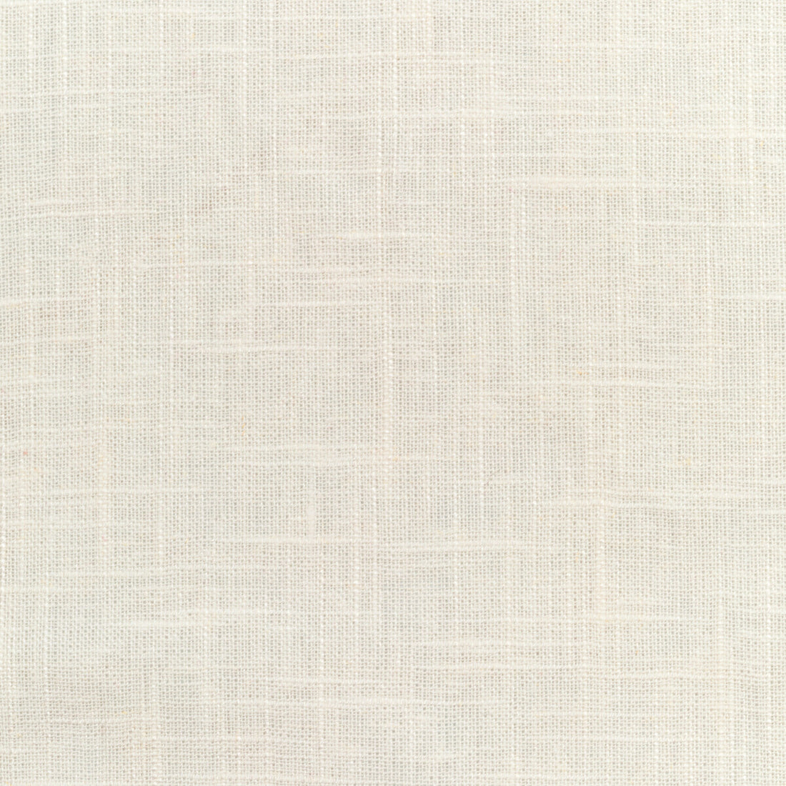 Barnegat fabric in ice color - pattern 24573.101.0 - by Kravet Basics in the Perfect Plains collection