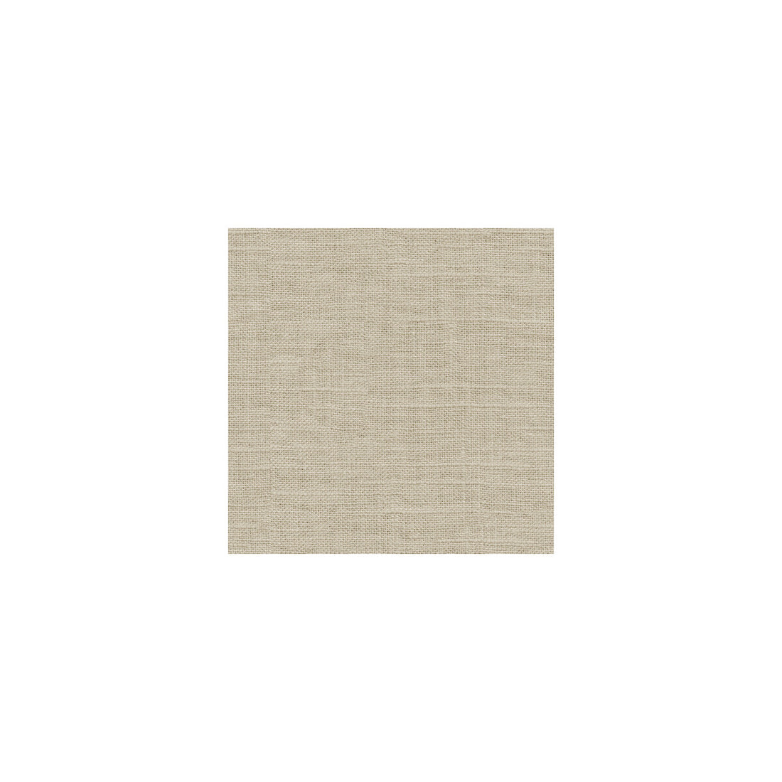 Barnegat fabric in natural color - pattern 24573.106.0 - by Kravet Basics in the Perfect Plains collection