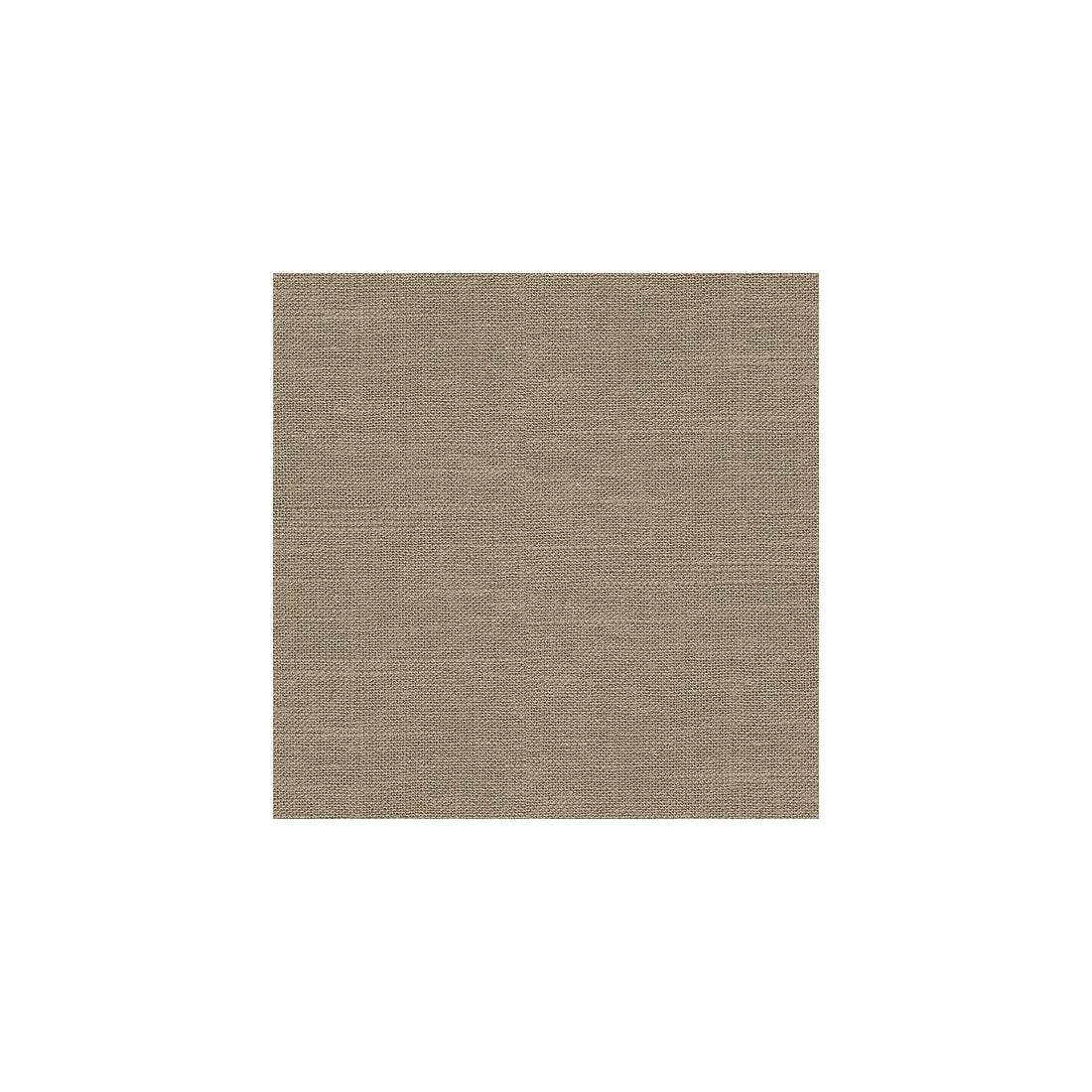 Barnegat fabric in dove color - pattern 24573.1161.0 - by Kravet Basics in the Perfect Plains collection