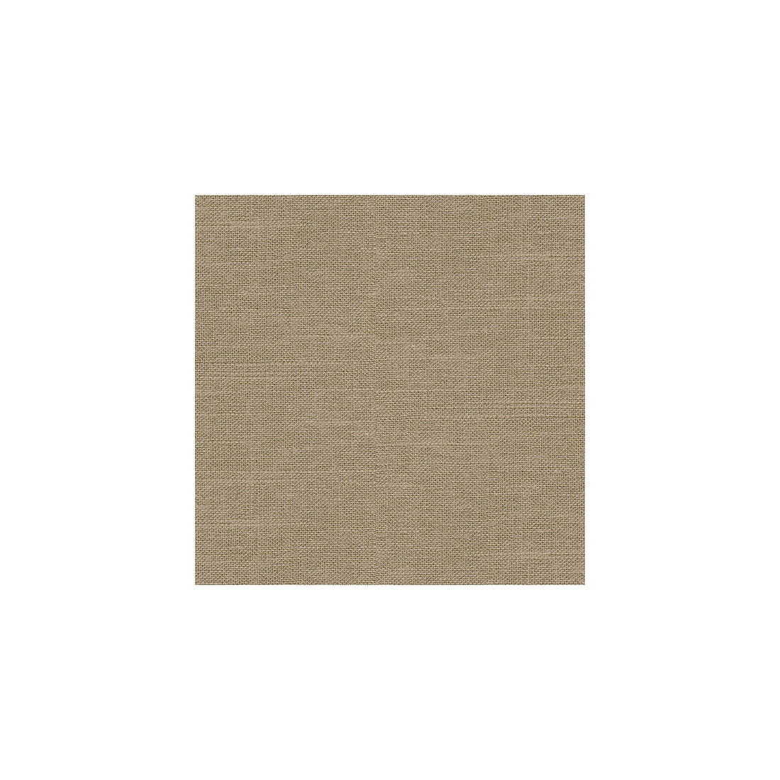 Barnegat fabric in stone color - pattern 24573.161.0 - by Kravet Basics in the Perfect Plains collection