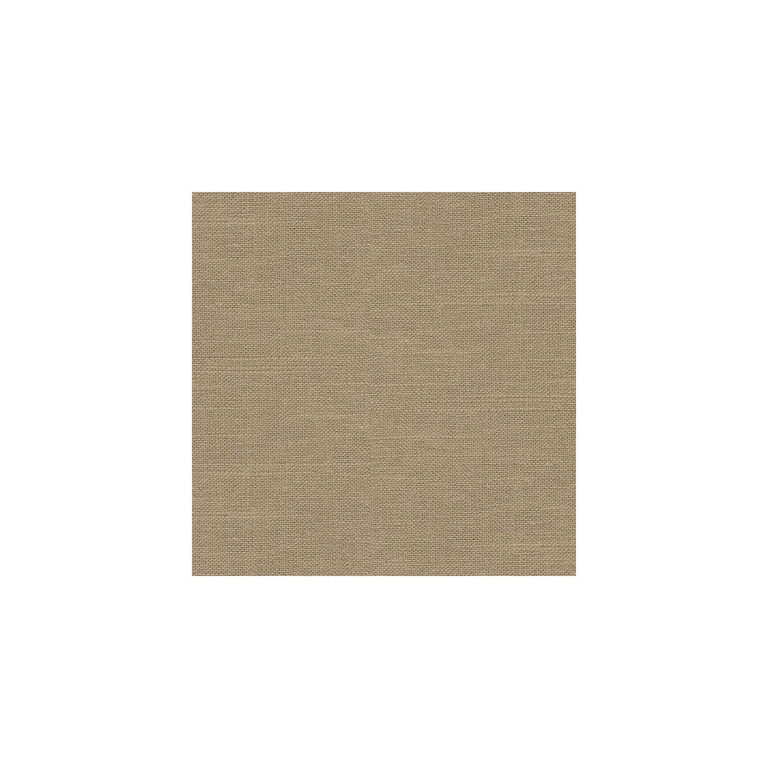 Barnegat fabric in sand color - pattern 24573.1616.0 - by Kravet Basics in the Perfect Plains collection