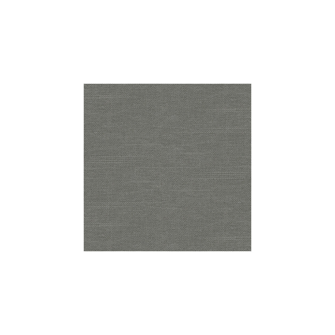 Barnegat fabric in ash color - pattern 24573.311.0 - by Kravet Basics