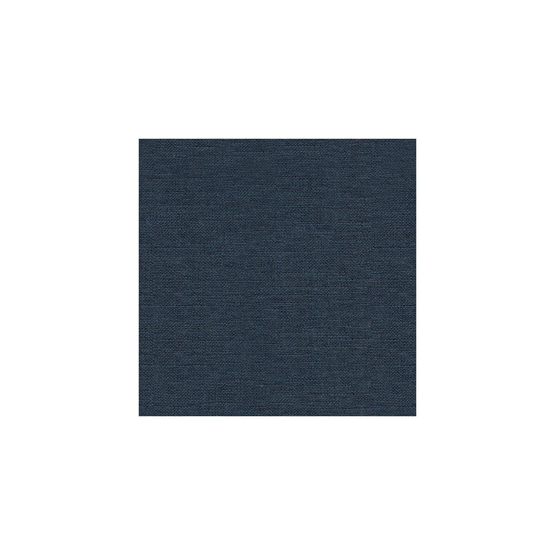 Barnegat fabric in denim color - pattern 24573.505.0 - by Kravet Basics in the Perfect Plains collection
