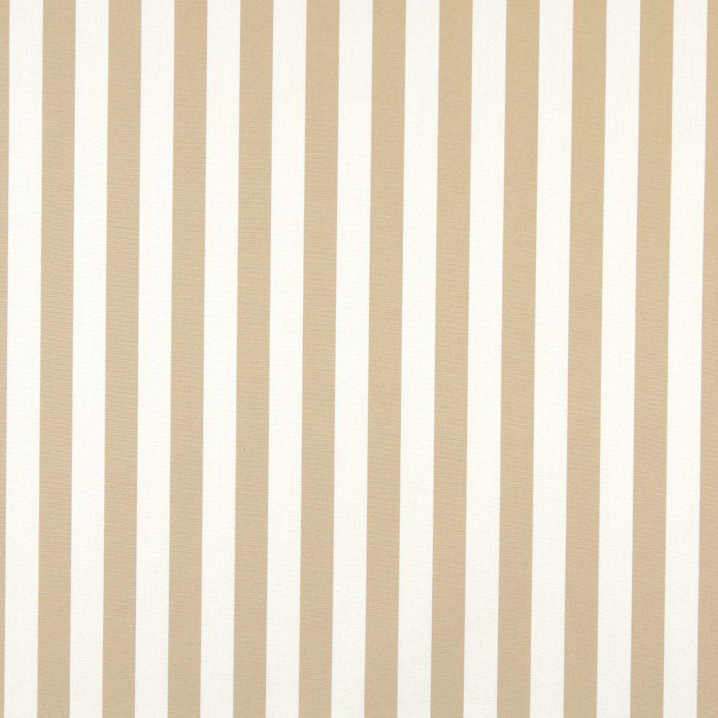 Canopy fabric in sand color - pattern number 2484 - by Charlotte in the All Seasons collection