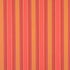 Multi Stripe fabric in coral color - pattern number 2490 - by Charlotte in the All Seasons collection