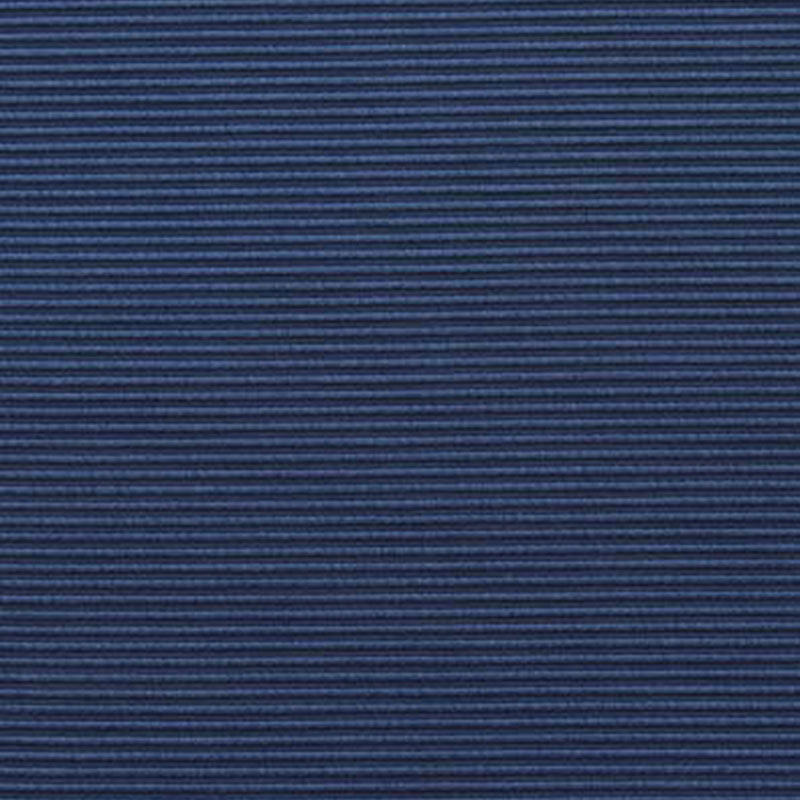 D Orsay Ottoman fabric in midnight color - pattern number 25862 - by Schumacher in the Opulent Textures collection
