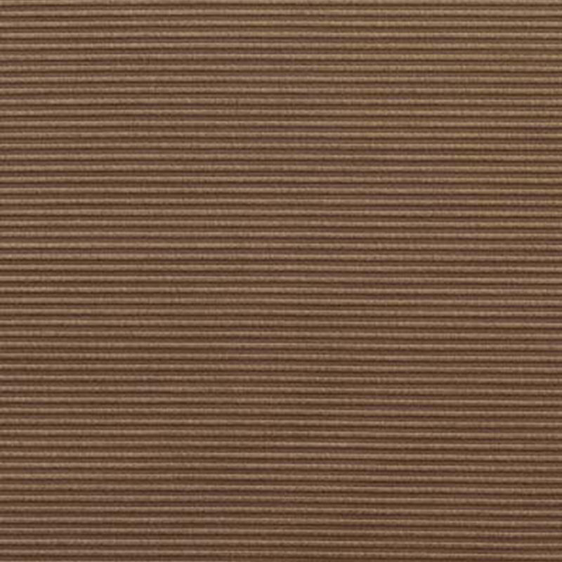 D Orsay Ottoman fabric in truffle color - pattern number 25866 - by Schumacher in the Opulent Textures collection