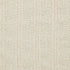 Wool & Mohair Stripe fabric in cream color - pattern number 2611530 - by Schumacher in the Essentials: Sheers & Casements II collection