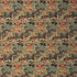 Hykira fabric in sienna brown color - pattern 26125.316.0 - by Kravet Design