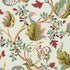 Fox Hollow fabric in robins egg color - pattern number 2639645 - by Schumacher in the J.H. Thorp collection