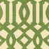 Imperial Trellis fabric in treillage ivory color - pattern number 2643763 - by Schumacher in the Print Happy collection