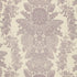 Lace fabric in orchid color - pattern number 2643832 - by Schumacher in the Exuberant Prints collection