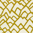 Zimba fabric in soft chartreuse color - pattern number 2644332 - by Schumacher in the Good Vibrations collection