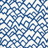Zimba fabric in marine color - pattern number 2644334 - by Schumacher in the Modern Prints collection