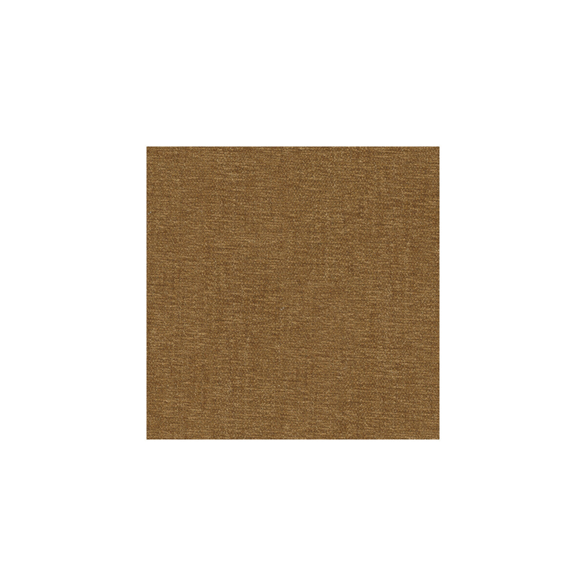 Lavish fabric in caramel color - pattern 26837.16.0 - by Kravet Smart