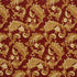 Seychelles fabric in cayenne color - pattern 27279.924.0 - by Kravet Basics