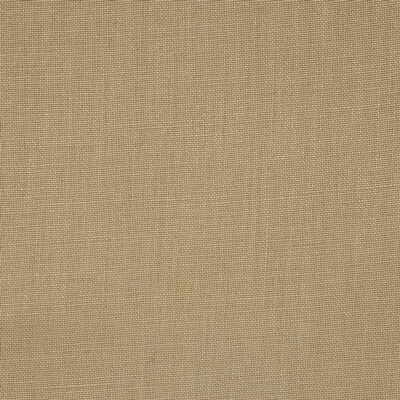 Stone Harbor fabric in golden color - pattern 27591.106.0 - by Kravet Basics in the Perfect Plains collection