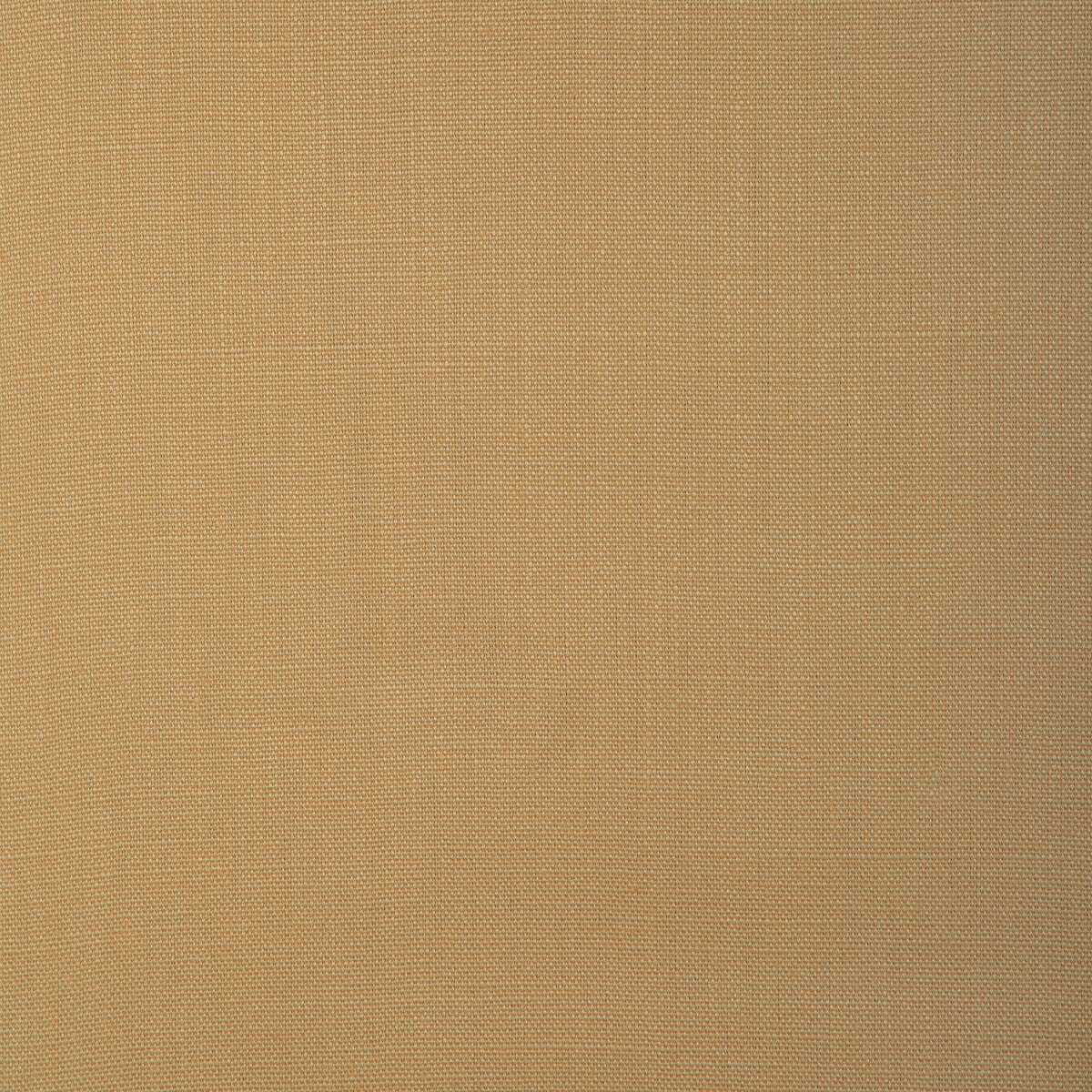 Stone Harbor fabric in ginger color - pattern number 27591.4004.0 - by Kravet Basics in the The Complete Linen IV collection