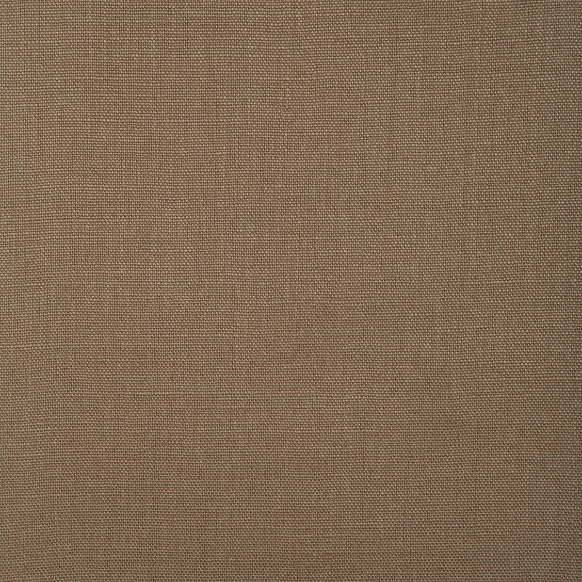 Stone Harbor fabric in flint color - pattern number 27591.6016.0 - by Kravet Basics in the The Complete Linen IV collection