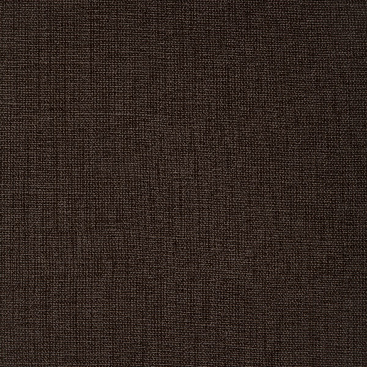 Stone Harbor fabric in truffle color - pattern number 27591.6060.0 - by Kravet Basics in the The Complete Linen IV collection