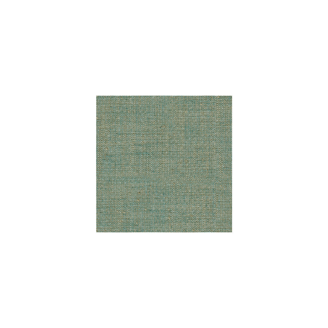 Blitz fabric in turq color - pattern 28752.135.0 - by Kravet Smart