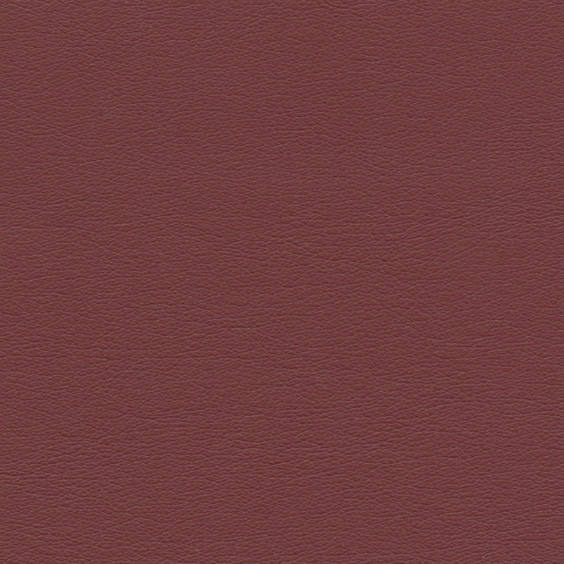 Ultraleather fabric in brick color - pattern number 291-1311 - by Schumacher in the Ultraleather collection