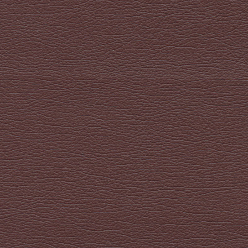 Ultraleather fabric in garnet color - pattern number 291-3469 - by Schumacher in the Ultraleather collection