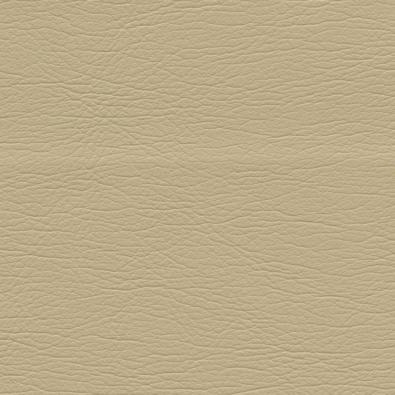 Ultraleather fabric in buff color - pattern number 291-3609 - by Schumacher in the Ultraleather collection