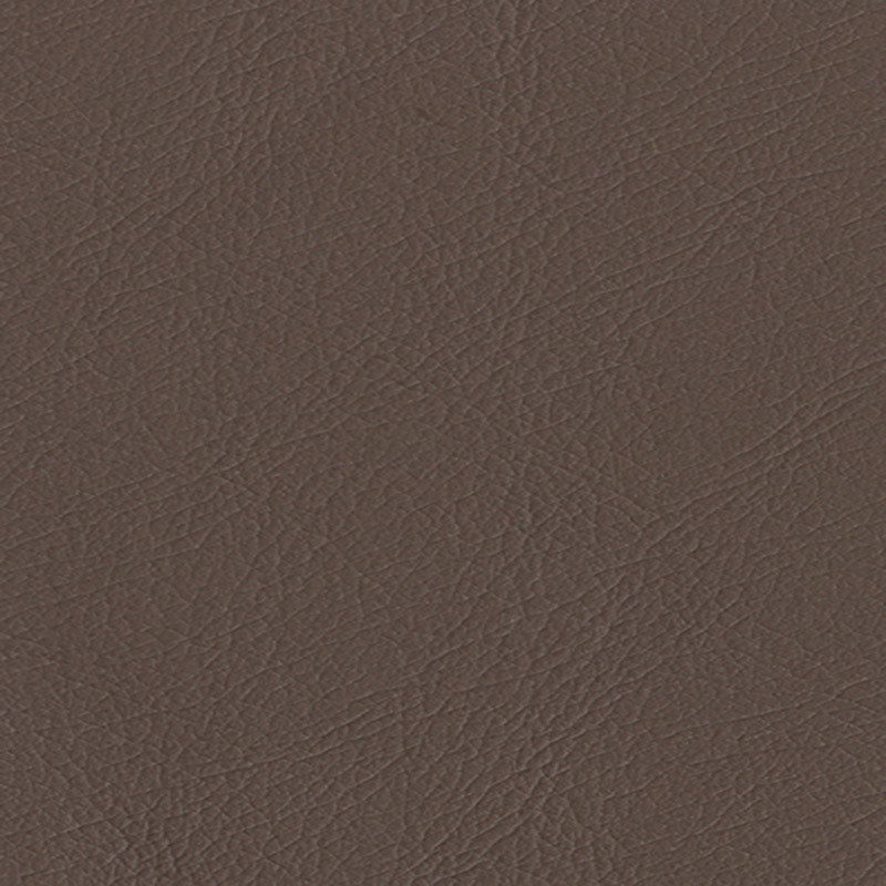 Ultraleather fabric in fudge color - pattern number 291-3666 - by Schumacher in the Ultraleather collection