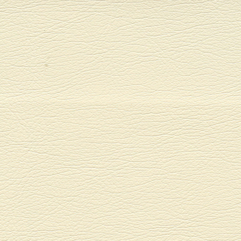 Ultraleather fabric in ivory color - pattern number 291-3700 - by Schumacher in the Ultraleather collection