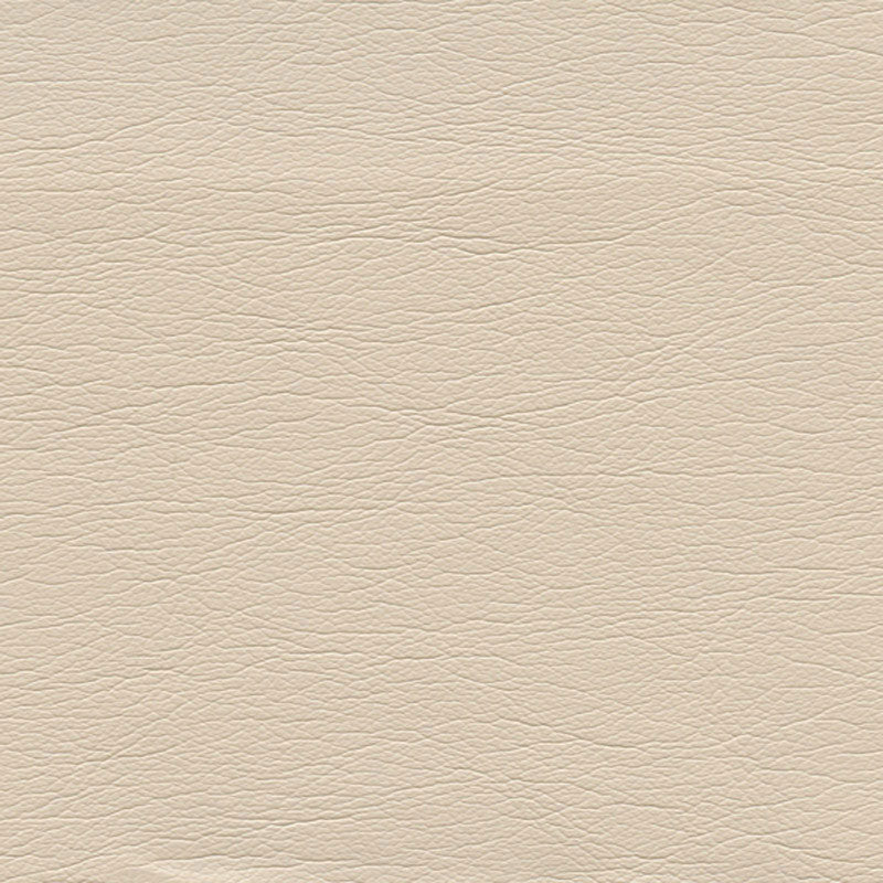 Ultraleather fabric in champagne color - pattern number 291-3719 - by Schumacher in the Ultraleather collection
