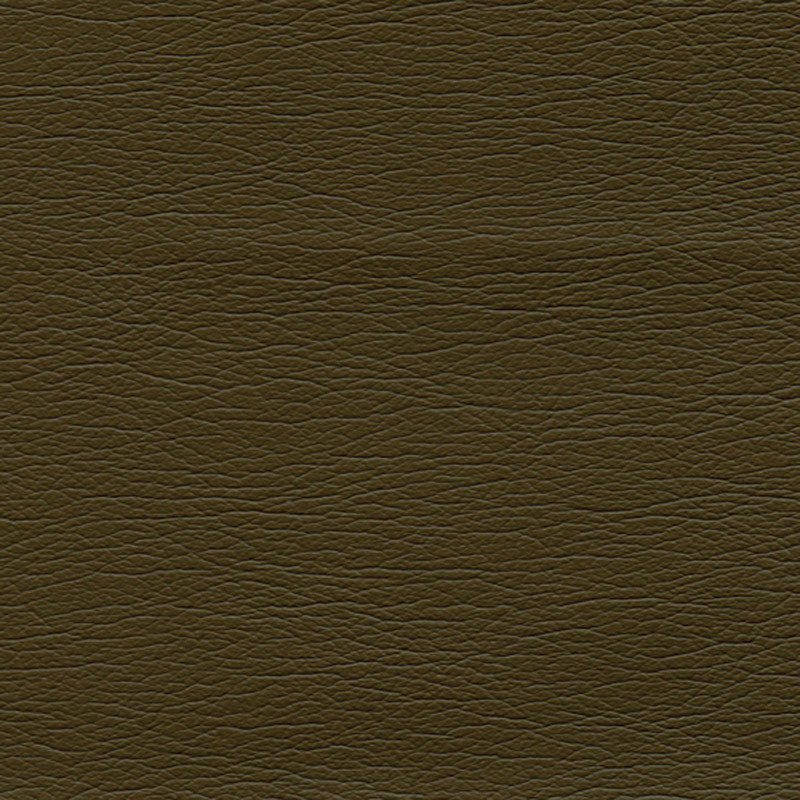 Ultraleather fabric in walnut color - pattern number 291-3777 - by Schumacher in the Ultraleather collection