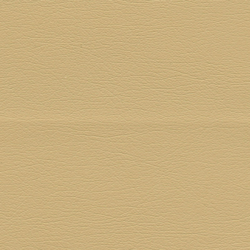 Ultraleather fabric in chamois color - pattern number 291-3851 - by Schumacher in the Ultraleather collection