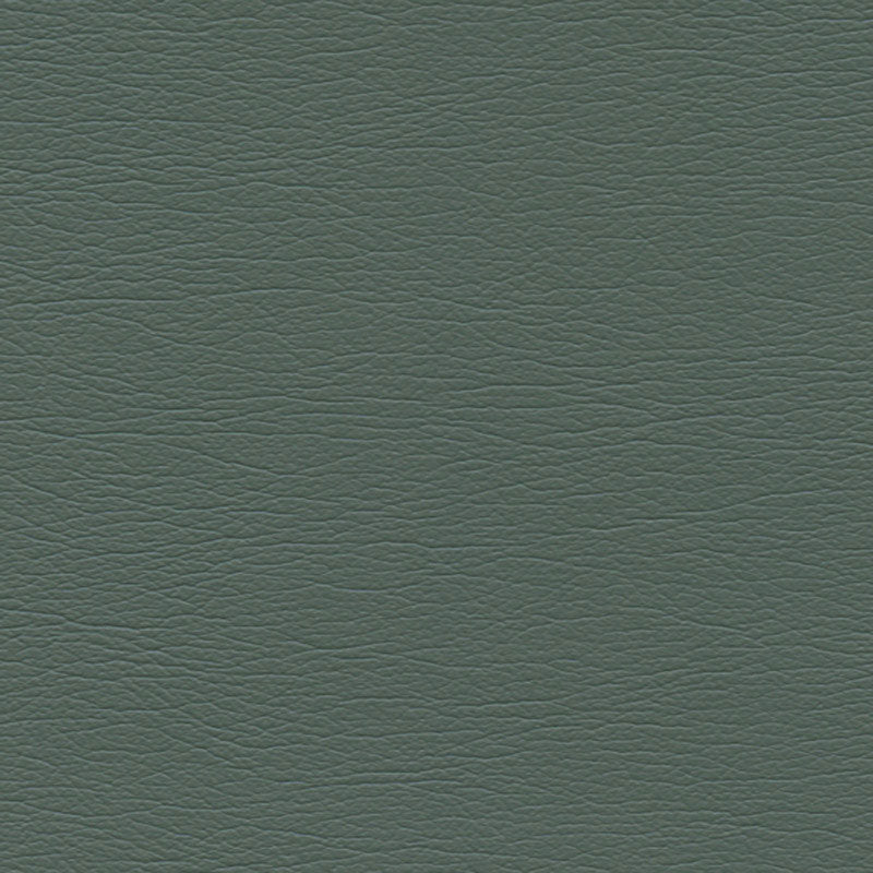 Ultraleather fabric in spruce color - pattern number 291-4351 - by Schumacher in the Ultraleather collection