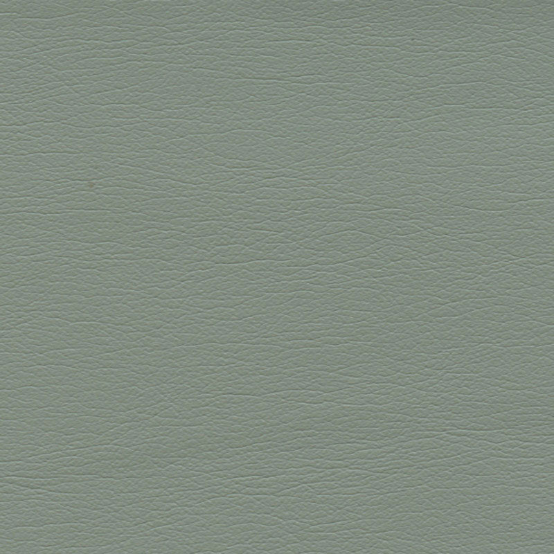 Ultraleather fabric in eucalyptus color - pattern number 291-4430 - by Schumacher in the Ultraleather collection