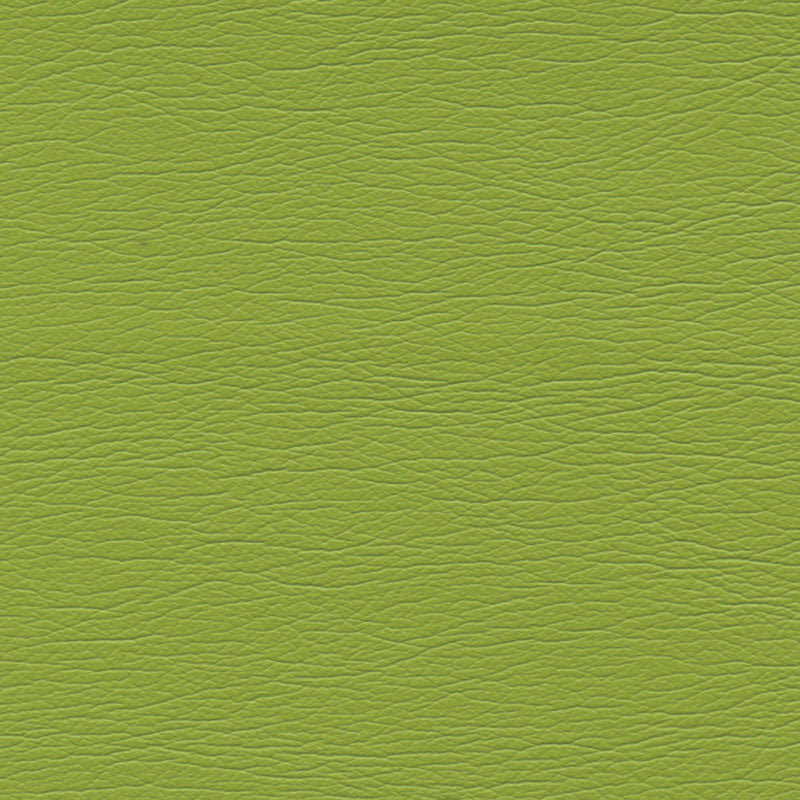 Ultraleather fabric in parrot color - pattern number 291-4460 - by Schumacher in the Ultraleather collection