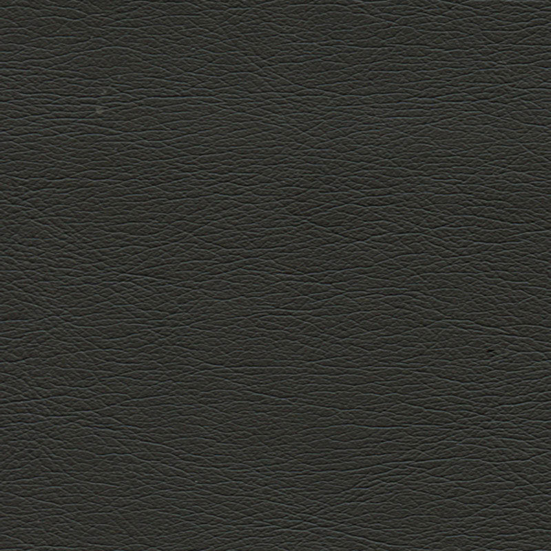 Ultraleather fabric in raven color - pattern number 291-5607 - by Schumacher in the Ultraleather collection