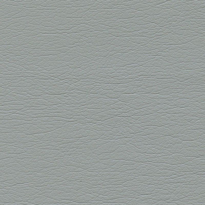 Ultraleather fabric in dove grey color - pattern number 291-5666 - by Schumacher in the Ultraleather collection
