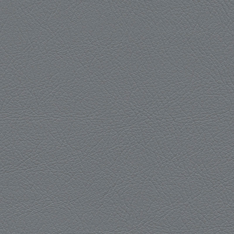 Ultraleather fabric in granite color - pattern number 291-5708 - by Schumacher in the Ultraleather collection