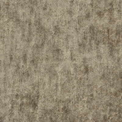 Posh Plush fabric in greystone color - pattern 29514.11.0 - by Kravet Couture