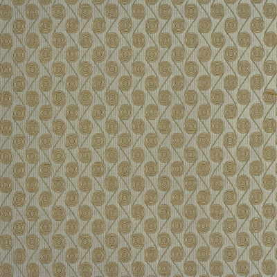 Wound Tight fabric in sterling color - pattern 29535.130.0 - by Kravet Couture