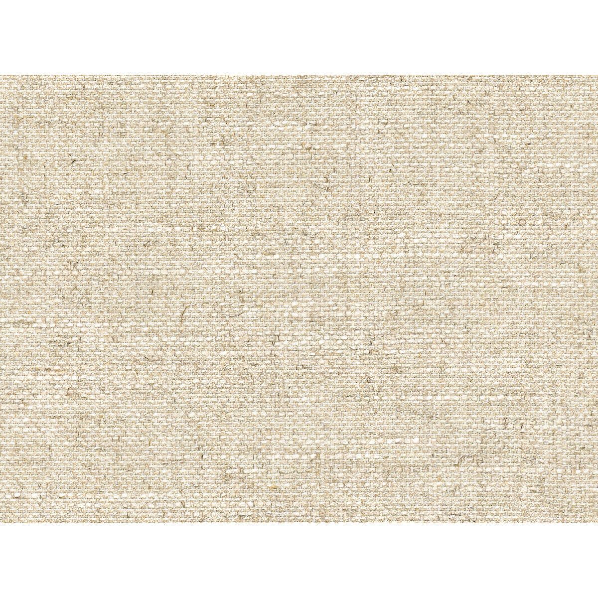 Everyday Lux fabric in oyster color - pattern 29619.1116.0 - by Kravet Couture in the Modern Colors III collection