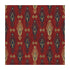 Adras fabric in durango color - pattern 29626.519.0 - by Kravet Design in the Museum Of New Mexico collection