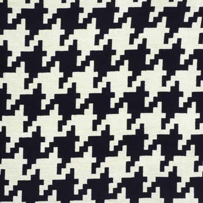 Feder fabric in ebony color - pattern 29992.81.0 - by Kravet Smart