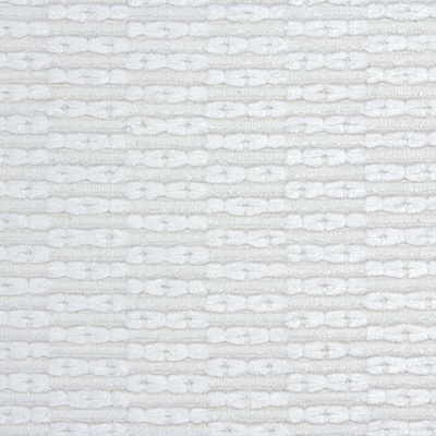 Off Beat fabric in white color - pattern 30077.1.0 - by Kravet Couture