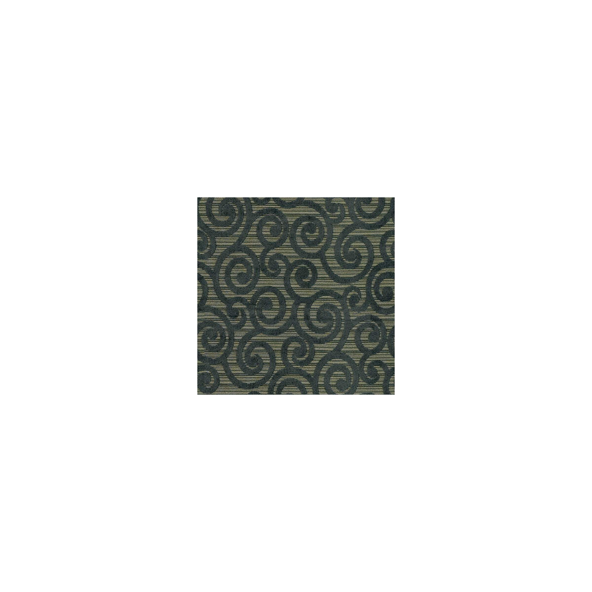 Oneida fabric in mercury color - pattern 30134.52.0 - by Kravet Basics