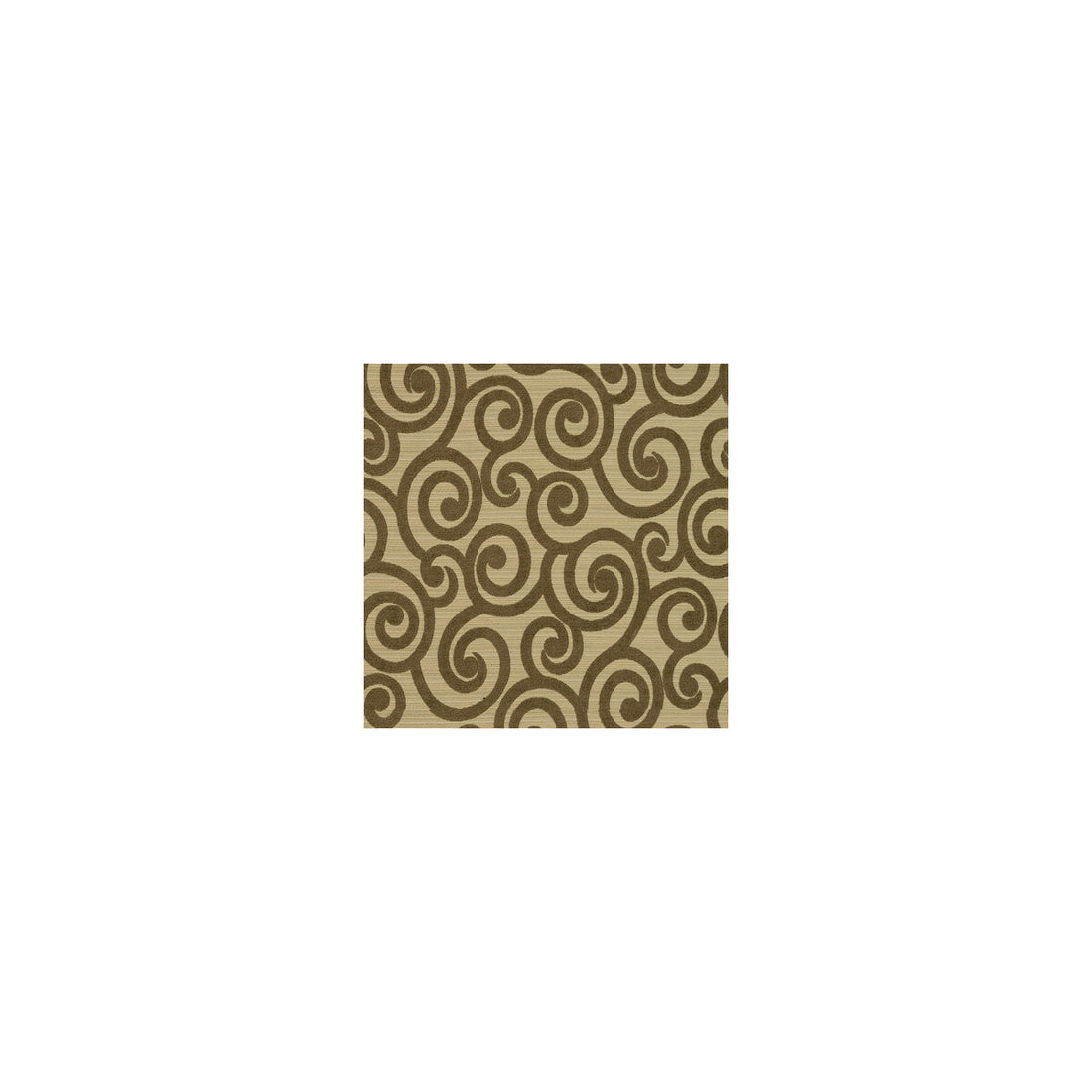 Oneida fabric in suede color - pattern 30134.616.0 - by Kravet Basics