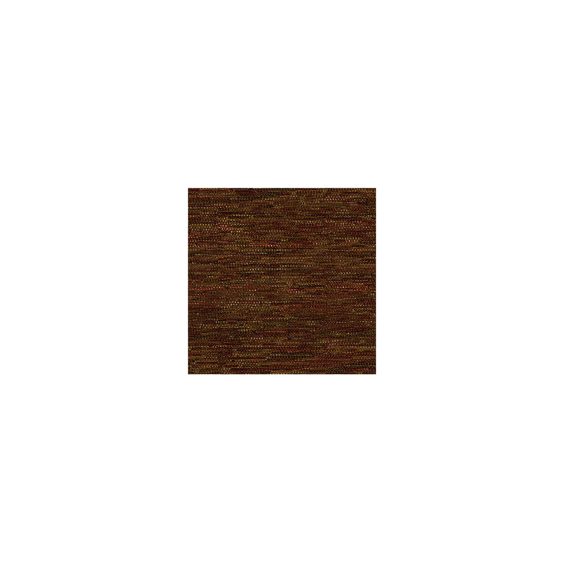 Dune Wood fabric in spice color - pattern 30136.24.0 - by Kravet Smart